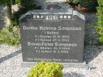 Dorthe Katrine Soerensen .JPG